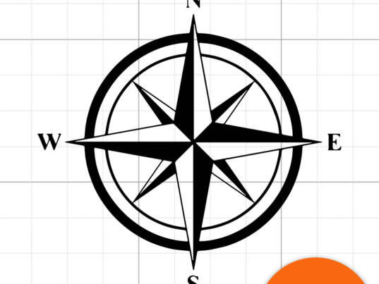 1 Compass