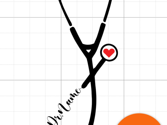 1 Dr Stethoscope