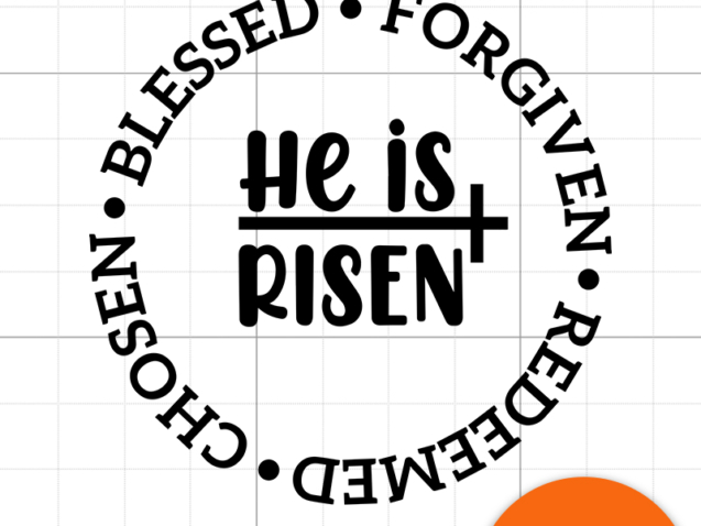 1 He is Risen