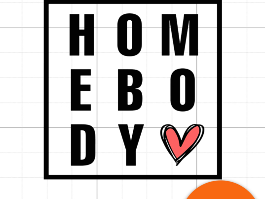 1 Homebody