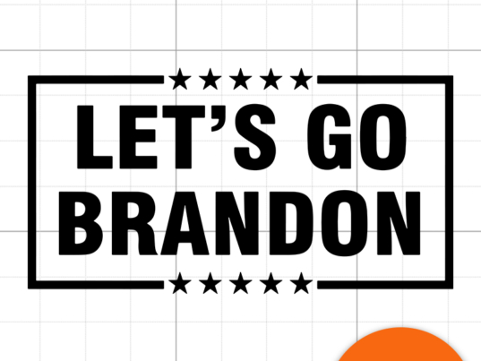 1 Lets Go Brandon 3