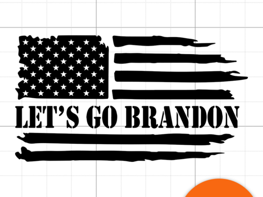 1 Lets go Brandon