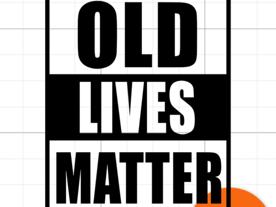 1 Old Lives Matter