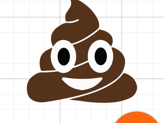 1 Poop