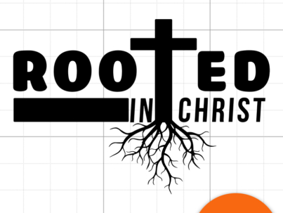 1 Rooted in Christ