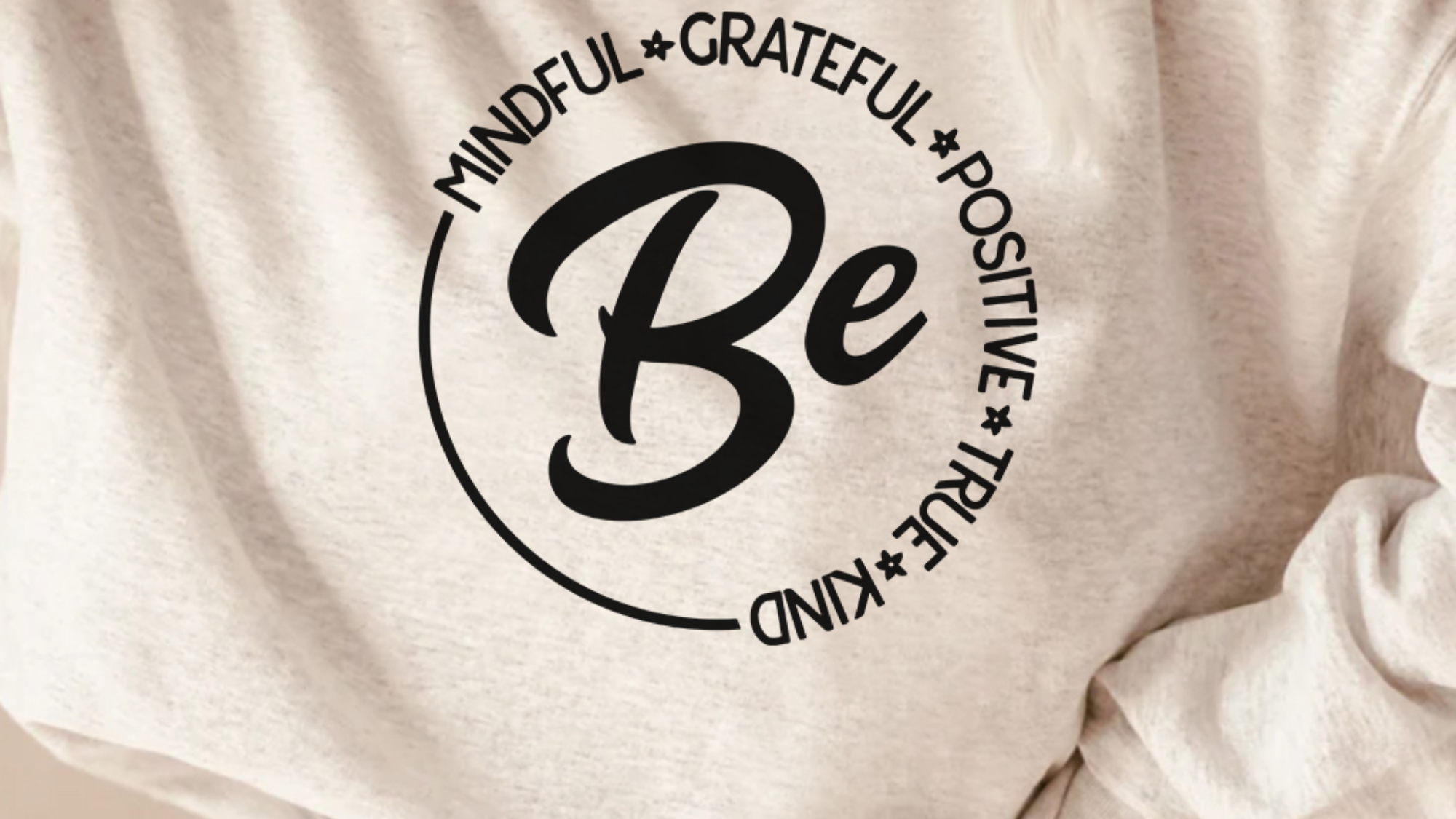 1 Be Mindful Grateful